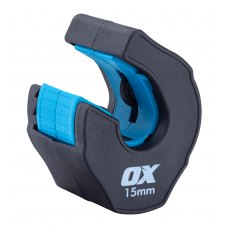 Ox Pro Ratchet Pipe Cutter