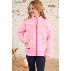 Lighthouse Ava Sweatshirt Blush/Pink