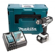 Makita DHP482 18v Combi Drill Kit