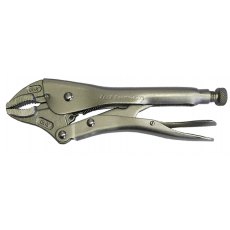 Jefferson Curved Jaw Vice Grip 10"