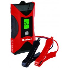 Einhell 12v 4a Battery Charger