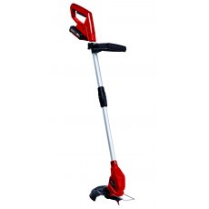 Einhell Grass Trimmer 18v 24cm With Battery & Charger