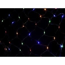 Barley Bulk Net LED Light 1m 72L
