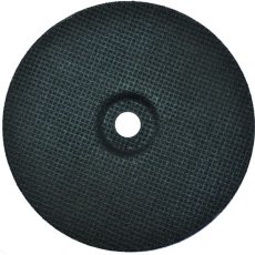 Jefferson Inox Metal Cutting Disc 230mm x 22mm x 1.8mm 5 Pack