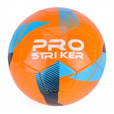 Pro Striker Orange Football