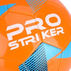 Pro Striker Orange Football