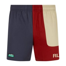 Ridgeline Backslider Shorts Navy