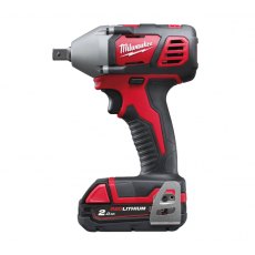 Milwaukee M18 Compact Impact Wrench 1/2" Body Only