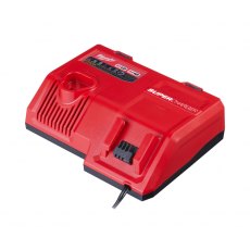 Milwaukee M12 to M18 Super Battery Charger