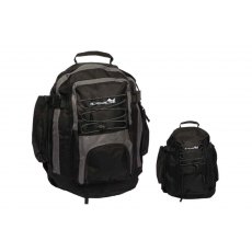 Adult Black Backpack