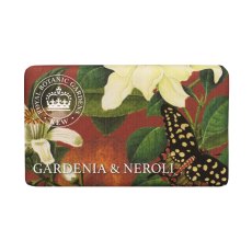 Kew Gardenia & Neroli Soap Bar 240g