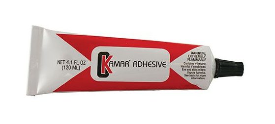 Kamar Adhesive Glue 120ml