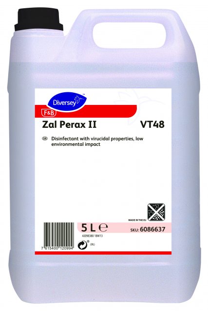 Zal Perax II 5L