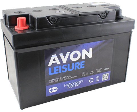 Avon Avon Leisure Battery 679