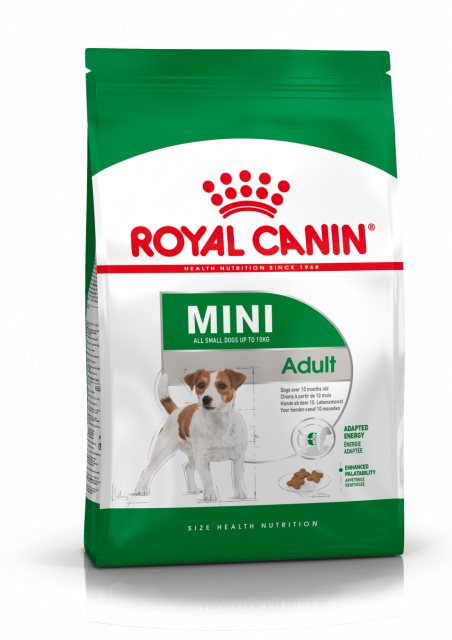 Royal Canin Royal Canin Mini Adult Dog