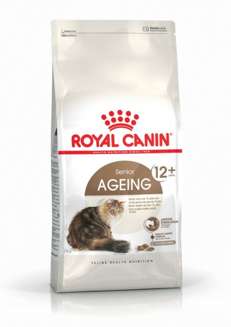 Royal Canin Royal Canin Ageing 12+ 2kg