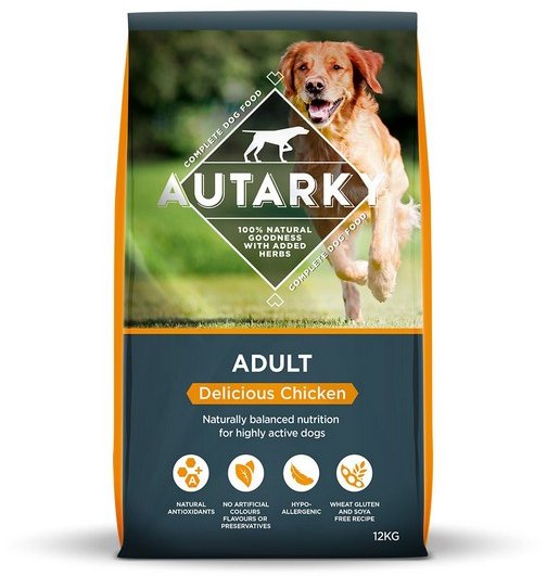 Autarky Autarky Adult Delicious Chicken