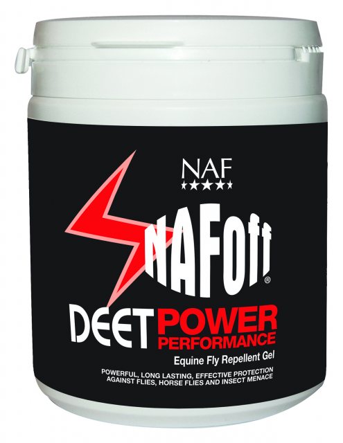 NAF NAF Off Deet Performance Gel 750g