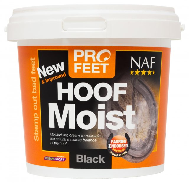 NAF Profeet Hoof Moist 900g