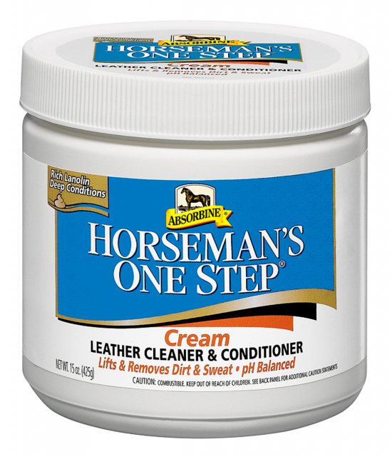 ONESTEP Horseman's One Step Cleaner 425g