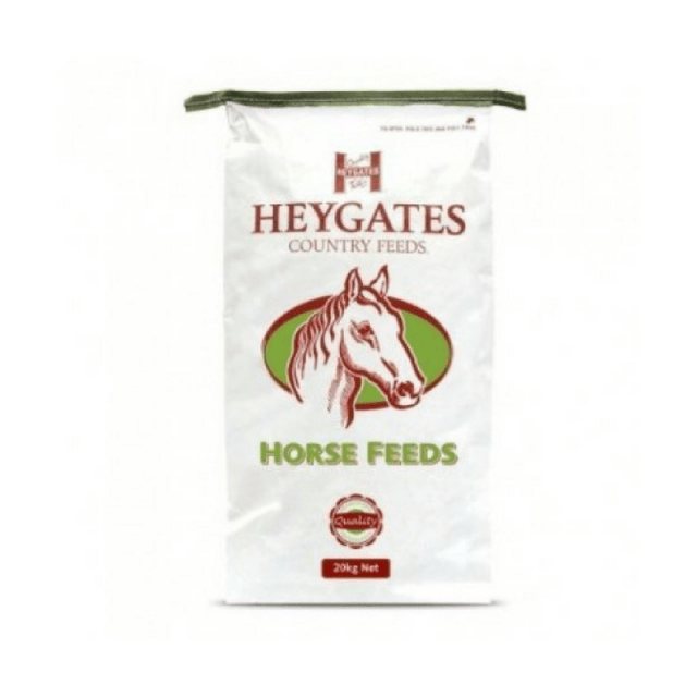HEYGATES Heygates Broad Wheat Bran 10kg