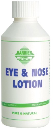 Barrier Barrier Eye & Nose Lotion 200ml