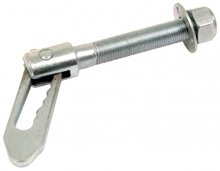 Sparex Droplock Pin 76mm 2 Pack