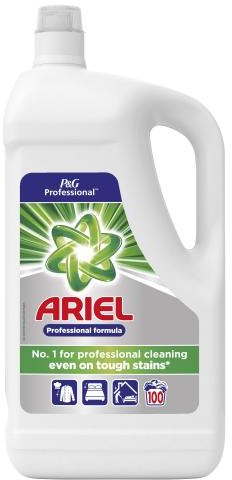 Ariel Ariel Bio Washing Liquid 95 Wash