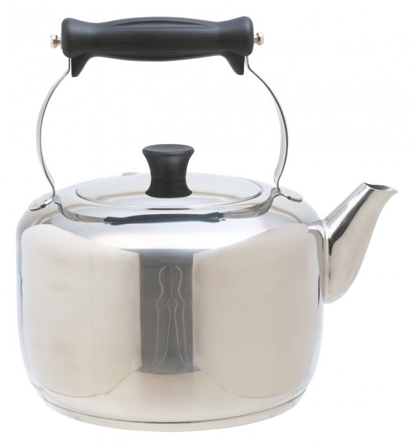 Stainless Steel Kettle 2L