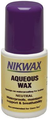 Nikwax Nikwax Aqueous Wax 125ml