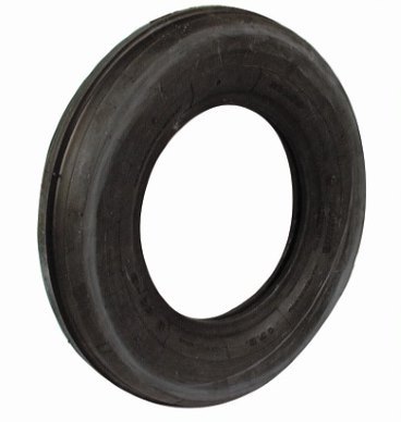 Sparex Tyre 350 x 8 4 Ply