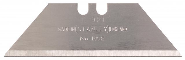 Stanley Stanley Heavy Duty Knife Blade 20 Pack