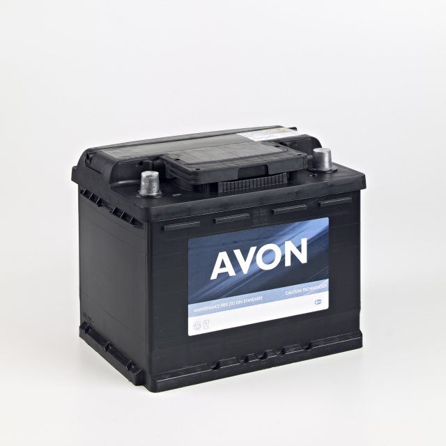 Avon Avon Battery 027