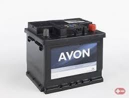Avon Avon Battery 019