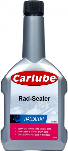 Carlube Radiator Sealer 300ml