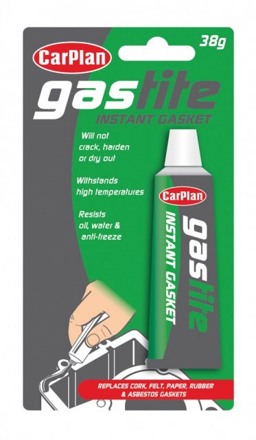 Carplan CarPlan Gaslite Gasket Sealant 38g
