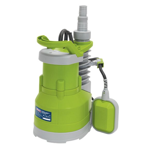 Sealey Sealey Submersible Water Pump 230v 217L/Minute