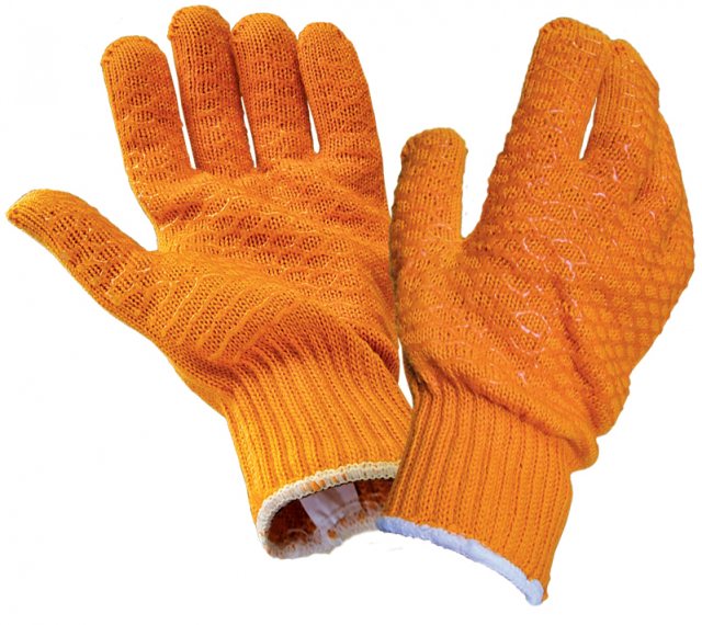 Scan Scan Gripper Glove