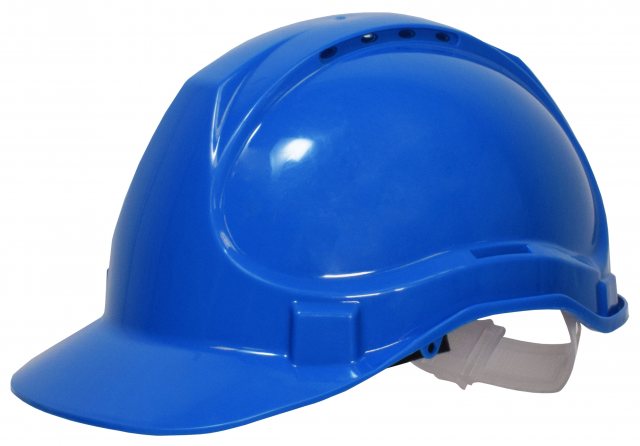 Scan Scan Safety Helmet