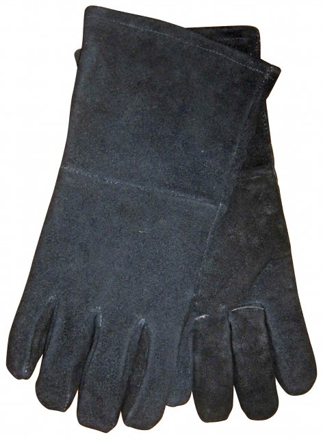 MANOR Fireside Gloves