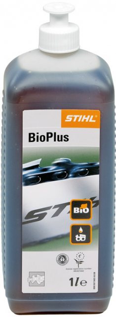 Stihl Stihl Bio Chain Oil