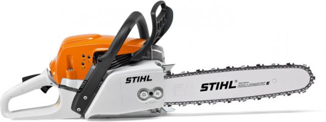 Stihl Stihl Petrol Chainsaw MS291 18"