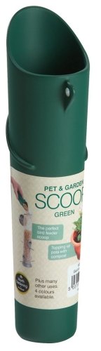 Garden & Pet Scoop