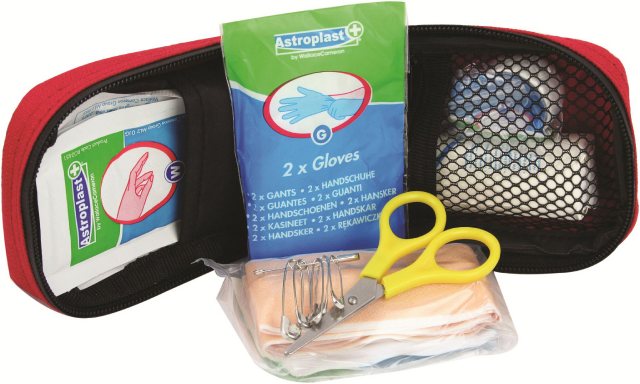 Highlander Mini First Aid Pack
