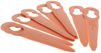 Stihl Stihl Plastic Blades 8 Pack