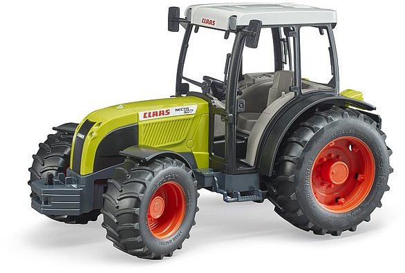 Bruder Claas Nectis 267 F Tractor Toy