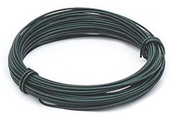 PVC Coated Wire 2mm x 30m