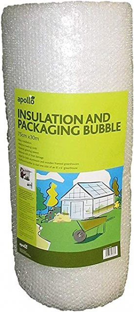 Bubble Insulation 30m x 75cm