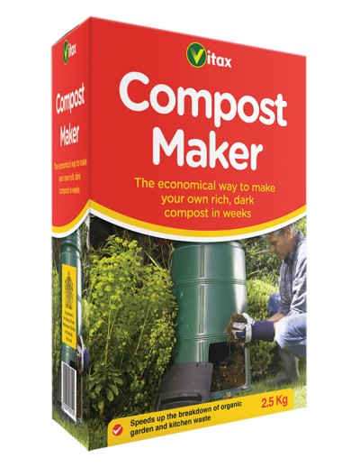 VITAX Vitax Compost Maker 2.5kg