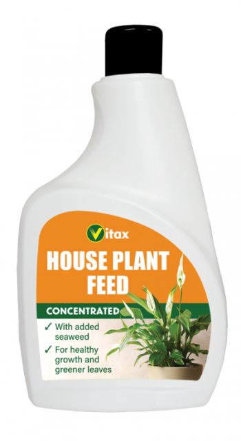 VITAX Vitax Houseplant Food 300ml